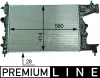 Kühler, Motorkühlung MAHLE CR 2114 000P Bild Kühler, Motorkühlung MAHLE CR 2114 000P