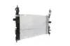 Kühler, Motorkühlung MAHLE CR 2120 000S Bild Kühler, Motorkühlung MAHLE CR 2120 000S