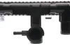 Kühler, Motorkühlung MAHLE CR 2164 000S Bild Kühler, Motorkühlung MAHLE CR 2164 000S