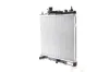 Kühler, Motorkühlung MAHLE CR 2164 000S Bild Kühler, Motorkühlung MAHLE CR 2164 000S