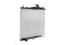 Kühler, Motorkühlung MAHLE CR 2164 000S Bild Kühler, Motorkühlung MAHLE CR 2164 000S