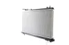 Kühler, Motorkühlung MAHLE CR 2165 000S Bild Kühler, Motorkühlung MAHLE CR 2165 000S