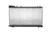 Kühler, Motorkühlung MAHLE CR 2165 000S Bild Kühler, Motorkühlung MAHLE CR 2165 000S