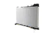 Kühler, Motorkühlung MAHLE CR 2165 000S Bild Kühler, Motorkühlung MAHLE CR 2165 000S