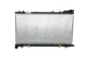 Kühler, Motorkühlung MAHLE CR 2165 000S Bild Kühler, Motorkühlung MAHLE CR 2165 000S