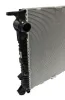 Kühler, Motorkühlung MAHLE CR 2178 000P Bild Kühler, Motorkühlung MAHLE CR 2178 000P