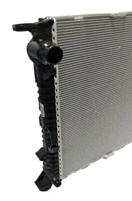 Kühler, Motorkühlung MAHLE CR 2178 000P Bild Kühler, Motorkühlung MAHLE CR 2178 000P