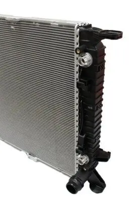 Kühler, Motorkühlung MAHLE CR 2178 000P Bild Kühler, Motorkühlung MAHLE CR 2178 000P