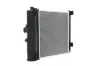 Kühler, Motorkühlung MAHLE CR 2207 000S Bild Kühler, Motorkühlung MAHLE CR 2207 000S