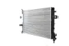Kühler, Motorkühlung MAHLE CR 228 000S Bild Kühler, Motorkühlung MAHLE CR 228 000S