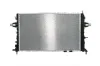 Kühler, Motorkühlung MAHLE CR 229 000S Bild Kühler, Motorkühlung MAHLE CR 229 000S