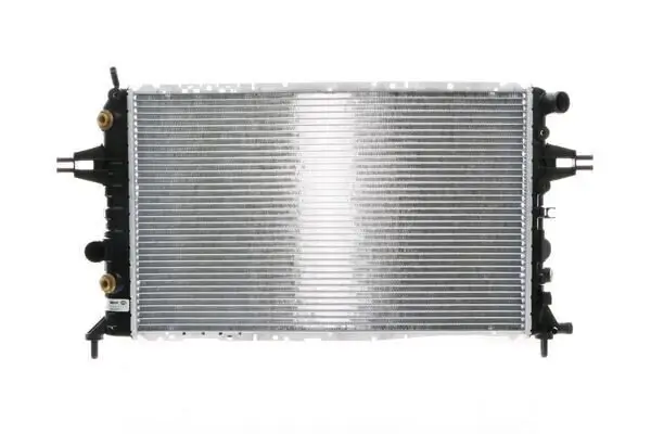 Kühler, Motorkühlung MAHLE CR 229 000S