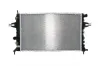 Kühler, Motorkühlung MAHLE CR 229 000S