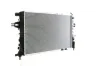 Kühler, Motorkühlung MAHLE CR 229 000S Bild Kühler, Motorkühlung MAHLE CR 229 000S