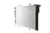 Kühler, Motorkühlung MAHLE CR 231 000S Bild Kühler, Motorkühlung MAHLE CR 231 000S