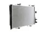 Kühler, Motorkühlung MAHLE CR 231 000S Bild Kühler, Motorkühlung MAHLE CR 231 000S