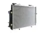 Kühler, Motorkühlung MAHLE CR 231 000S Bild Kühler, Motorkühlung MAHLE CR 231 000S