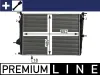 Kühler, Motorkühlung MAHLE CR 23 000P