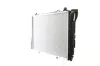 Kühler, Motorkühlung MAHLE CR 246 000S Bild Kühler, Motorkühlung MAHLE CR 246 000S
