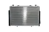 Kühler, Motorkühlung MAHLE CR 247 000S Bild Kühler, Motorkühlung MAHLE CR 247 000S