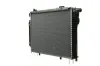 Kühler, Motorkühlung MAHLE CR 249 000P Bild Kühler, Motorkühlung MAHLE CR 249 000P