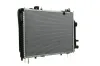 Kühler, Motorkühlung MAHLE CR 249 000P Bild Kühler, Motorkühlung MAHLE CR 249 000P