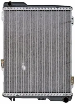 Kühler, Motorkühlung MAHLE CR 254 000S Bild Kühler, Motorkühlung MAHLE CR 254 000S