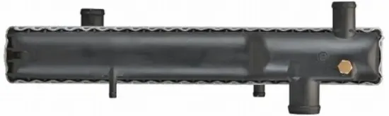 Kühler, Motorkühlung MAHLE CR 254 000S Bild Kühler, Motorkühlung MAHLE CR 254 000S