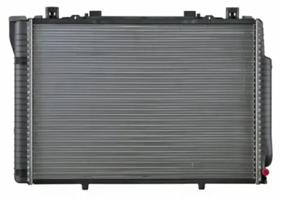 Kühler, Motorkühlung MAHLE CR 262 000S Bild Kühler, Motorkühlung MAHLE CR 262 000S