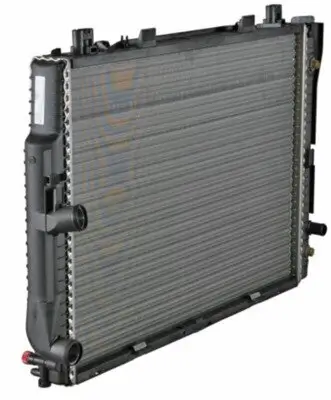 Kühler, Motorkühlung MAHLE CR 262 000S Bild Kühler, Motorkühlung MAHLE CR 262 000S