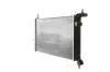 Kühler, Motorkühlung MAHLE CR 267 000S Bild Kühler, Motorkühlung MAHLE CR 267 000S