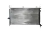 Kühler, Motorkühlung MAHLE CR 267 000S Bild Kühler, Motorkühlung MAHLE CR 267 000S