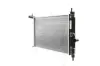 Kühler, Motorkühlung MAHLE CR 267 000S Bild Kühler, Motorkühlung MAHLE CR 267 000S