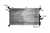 Kühler, Motorkühlung MAHLE CR 267 000S Bild Kühler, Motorkühlung MAHLE CR 267 000S