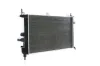 Kühler, Motorkühlung MAHLE CR 267 000S Bild Kühler, Motorkühlung MAHLE CR 267 000S