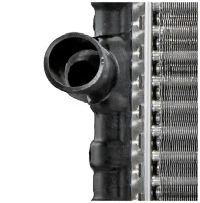 Kühler, Motorkühlung MAHLE CR 268 000P Bild Kühler, Motorkühlung MAHLE CR 268 000P