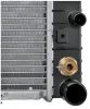 Kühler, Motorkühlung MAHLE CR 270 000S Bild Kühler, Motorkühlung MAHLE CR 270 000S