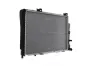 Kühler, Motorkühlung MAHLE CR 270 000S Bild Kühler, Motorkühlung MAHLE CR 270 000S