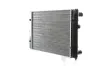 Kühler, Motorkühlung MAHLE CR 272 000S Bild Kühler, Motorkühlung MAHLE CR 272 000S
