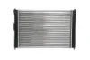 Kühler, Motorkühlung MAHLE CR 272 000S Bild Kühler, Motorkühlung MAHLE CR 272 000S