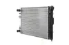 Kühler, Motorkühlung MAHLE CR 272 000S Bild Kühler, Motorkühlung MAHLE CR 272 000S