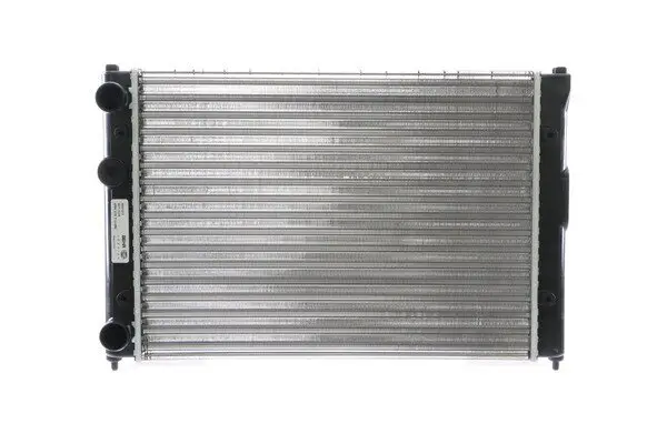 Kühler, Motorkühlung MAHLE CR 272 000S