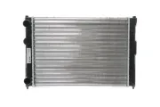 Kühler, Motorkühlung MAHLE CR 272 000S