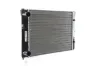 Kühler, Motorkühlung MAHLE CR 272 000S Bild Kühler, Motorkühlung MAHLE CR 272 000S