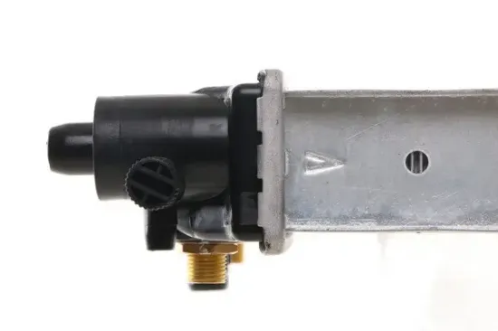 Kühler, Motorkühlung MAHLE CR 276 000S Bild Kühler, Motorkühlung MAHLE CR 276 000S