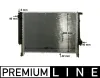 Kühler, Motorkühlung MAHLE CR 277 000P Bild Kühler, Motorkühlung MAHLE CR 277 000P