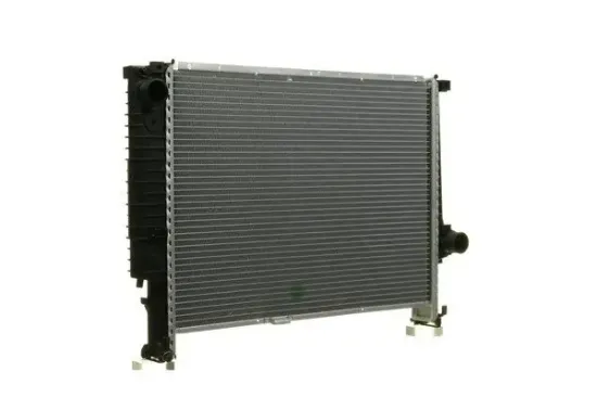 Kühler, Motorkühlung MAHLE CR 277 000P Bild Kühler, Motorkühlung MAHLE CR 277 000P