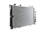 Kühler, Motorkühlung MAHLE CR 278 000S Bild Kühler, Motorkühlung MAHLE CR 278 000S