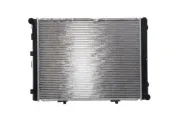Kühler, Motorkühlung MAHLE CR 284 000S