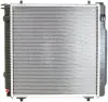 Kühler, Motorkühlung MAHLE CR 285 000P Bild Kühler, Motorkühlung MAHLE CR 285 000P